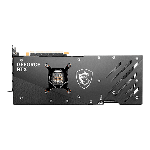 MSI GeForce RTX 4080 Super Gaming X Trio 16GB GD6DRX DLSS3  Tarjeta Gráfica Nvidia