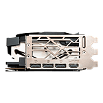 MSI GeForce RTX 4080 Super Gaming X Trio 16GB GD6DRX DLSS3  Tarjeta Gráfica Nvidia