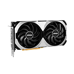 MSI GeForce RTX 4070 Ti Super Ventus 2X OC 16GB GDDR6X DLSS3  Tarjeta Gráfica Nvidia