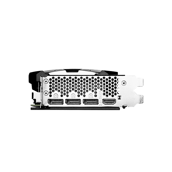 MSI GeForce RTX 4070 Ti Super Ventus 2X OC 16GB GDDR6X DLSS3  Tarjeta Gráfica Nvidia