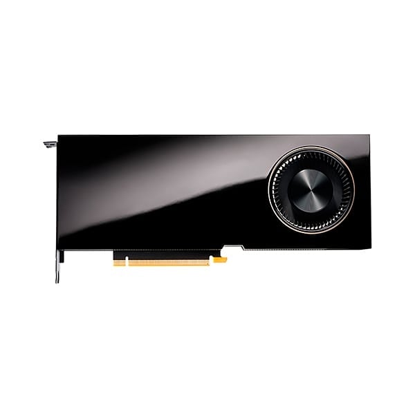 Nvidia RTX A6000 48GB GDDR6  Gráfica Bulk Sin Caja