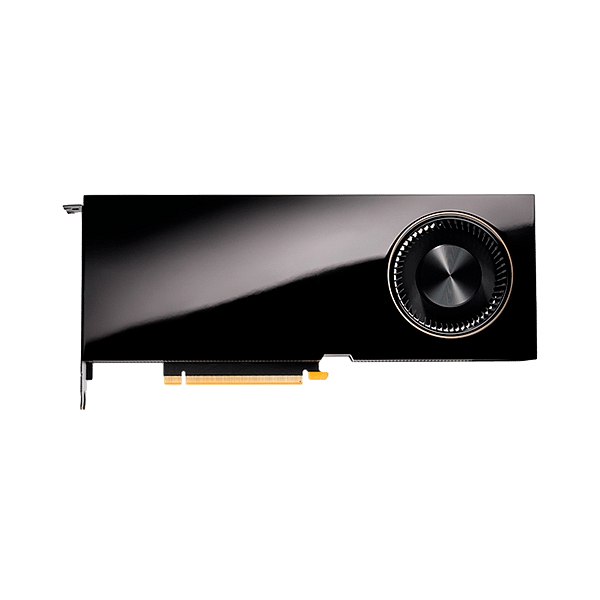 Nvidia RTX A6000 48GB GDDR6  Gráfica Bulk Sin Caja