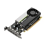 Nvidia Quadro T600 4GB GDDR6 Bulk Sin Caja  Gráfica