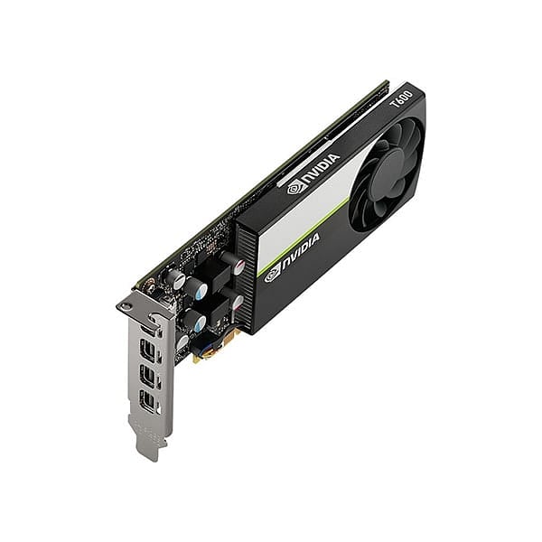 Nvidia Quadro T600 4GB GDDR6 Bulk Sin Caja  Gráfica
