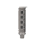 Nvidia Quadro T600 4GB GDDR6 Bulk Sin Caja  Gráfica