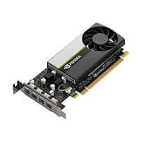 Nvidia Quadro T1000 4GB GDDR6 Bulk Sin Caja  Gráfica
