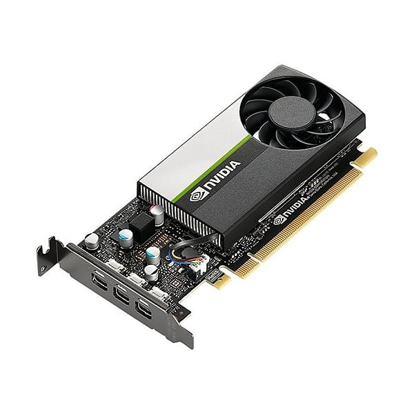 PNY Nvidia Quadro T400 2GB GD6 Bulk Sin Caja  Gráfica