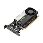 PNY Nvidia Quadro T400 2GB GD6 Bulk Sin Caja  Gráfica