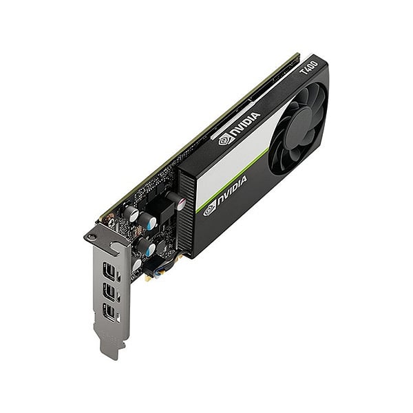 PNY Nvidia Quadro T400 2GB GD6 Bulk Sin Caja  Gráfica