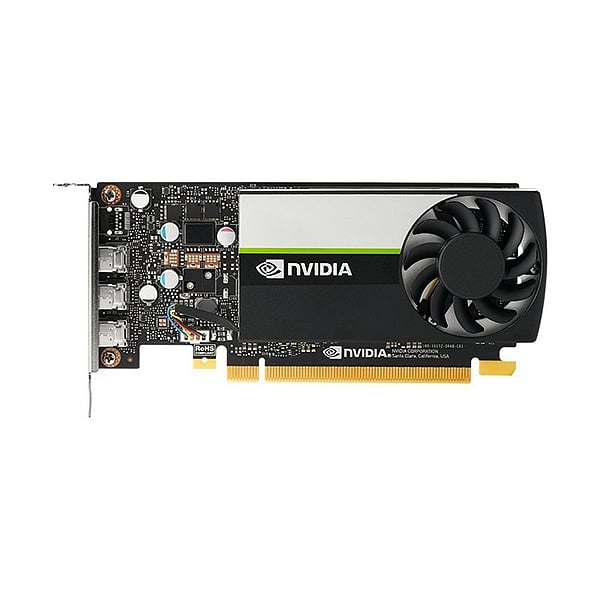 PNY Nvidia Quadro T400 2GB GD6 Bulk Sin Caja  Gráfica