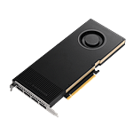 Nvidia Quadro RTX A4000 16GB GDDR6 Bulk Sin Caja  Gráfica