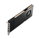 Nvidia Quadro RTX A4000 16GB GDDR6 Bulk Sin Caja  Gráfica