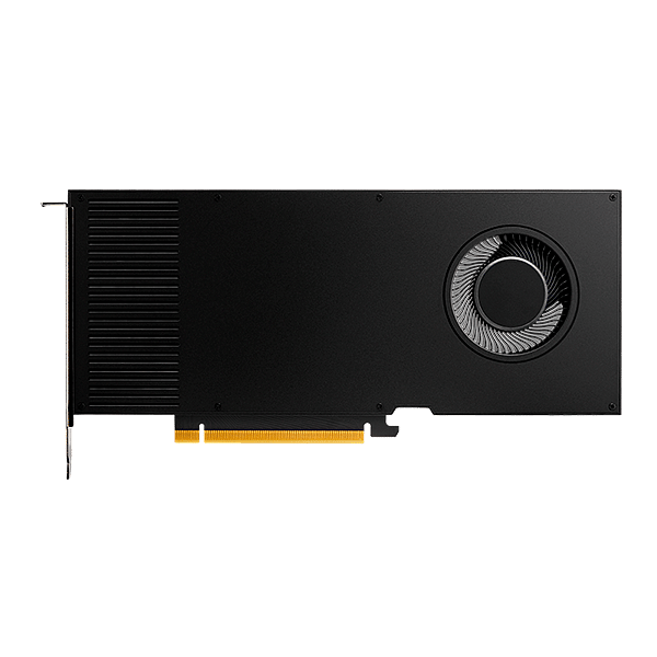 Nvidia Quadro RTX A4000 16GB GDDR6 Bulk Sin Caja  Gráfica