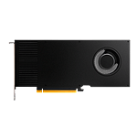 Nvidia Quadro RTX A4000 16GB GDDR6 Bulk Sin Caja  Gráfica