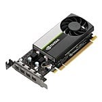 Nvidia Quadro T1000 4GB GDDR6  Tarjeta Gráfica Nvidia Bulk Sin Caja
