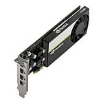 Nvidia Quadro T1000 4GB GDDR6  Tarjeta Gráfica Nvidia Bulk Sin Caja