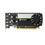 Nvidia Quadro T1000 4GB GDDR6  Tarjeta Gráfica Nvidia Bulk Sin Caja