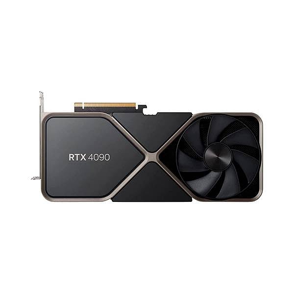 Nvidia GeForce RTX 4090 Founder039s Edition 24GB GDDR6X DLSS3  Tarjeta Gráfica Nvidia