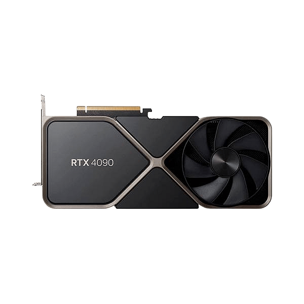 Nvidia GeForce RTX 4090 Founder039s Edition 24GB GDDR6X DLSS3  Tarjeta Gráfica Nvidia
