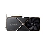 Nvidia GeForce RTX 4090 Founder039s Edition 24GB GDDR6X DLSS3  Tarjeta Gráfica Nvidia