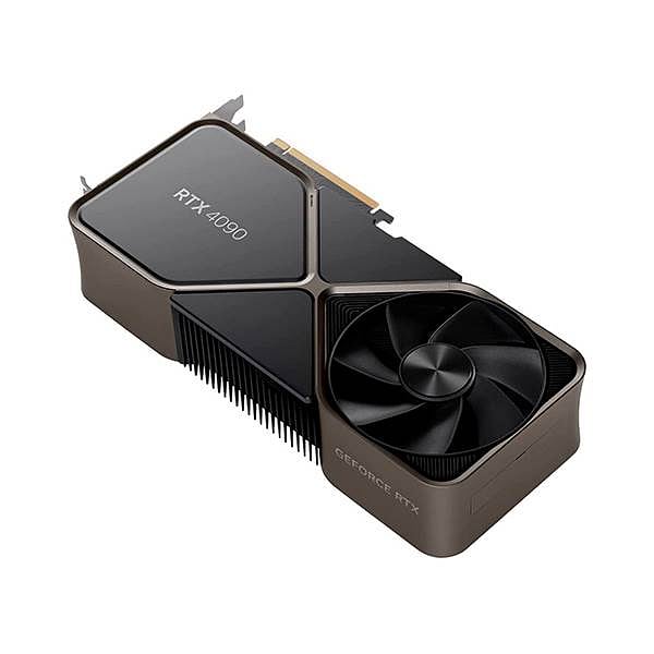 Nvidia GeForce RTX 4090 Founder039s Edition 24GB GDDR6X DLSS3  Tarjeta Gráfica Nvidia