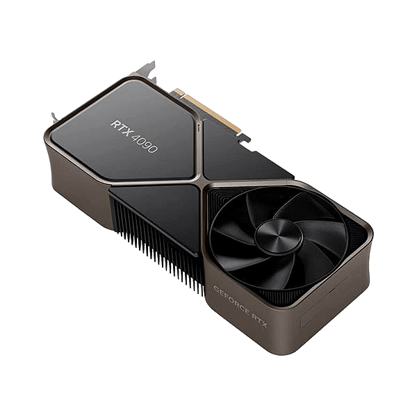 Nvidia GeForce RTX 4090 Founder039s Edition 24GB GDDR6X DLSS3  Tarjeta Gráfica Nvidia