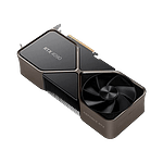 Nvidia GeForce RTX 4090 Founder039s Edition 24GB GDDR6X DLSS3  Tarjeta Gráfica Nvidia