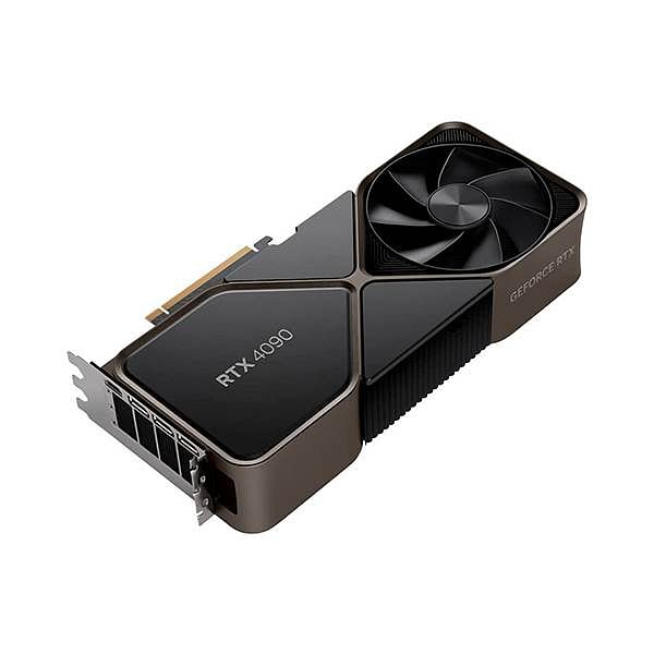 Nvidia GeForce RTX 4090 Founder039s Edition 24GB GDDR6X DLSS3  Tarjeta Gráfica Nvidia