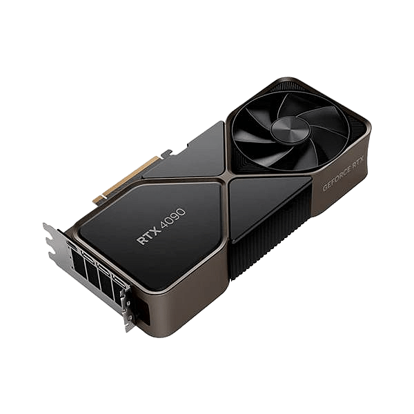 Nvidia GeForce RTX 4090 Founder039s Edition 24GB GDDR6X DLSS3  Tarjeta Gráfica Nvidia