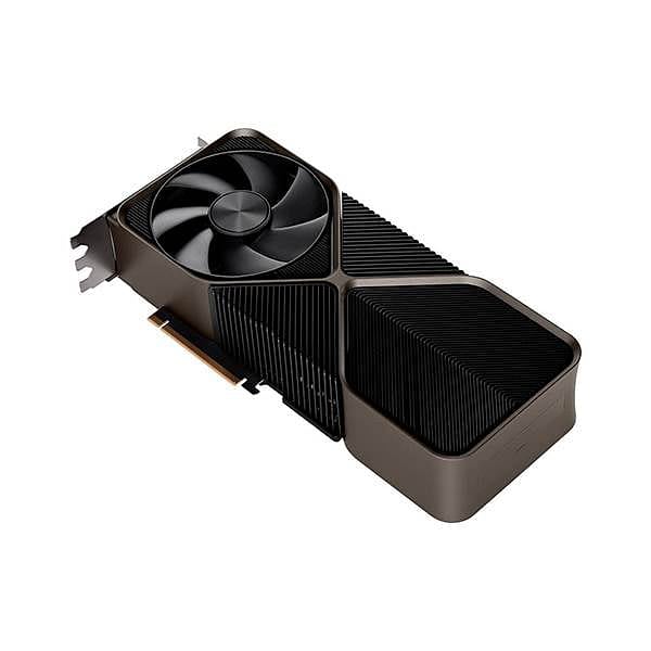 Nvidia GeForce RTX 4090 Founder039s Edition 24GB GDDR6X DLSS3  Tarjeta Gráfica Nvidia