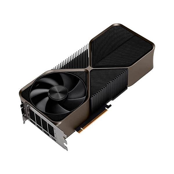 Nvidia GeForce RTX 4090 Founder039s Edition 24GB GDDR6X DLSS3  Tarjeta Gráfica Nvidia