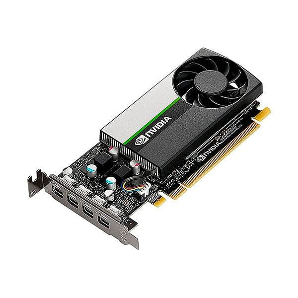 Nvidia Quadro T1000 8GB GDDR6  Tarjeta Gráfica Nvidia Bulk Sin Caja