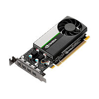 Nvidia Quadro T1000 8GB GDDR6  Tarjeta Gráfica Nvidia Bulk Sin Caja