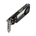 Nvidia Quadro T1000 8GB GDDR6  Tarjeta Gráfica Nvidia Bulk Sin Caja