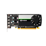 Nvidia Quadro T1000 8GB GDDR6  Tarjeta Gráfica Nvidia Bulk Sin Caja