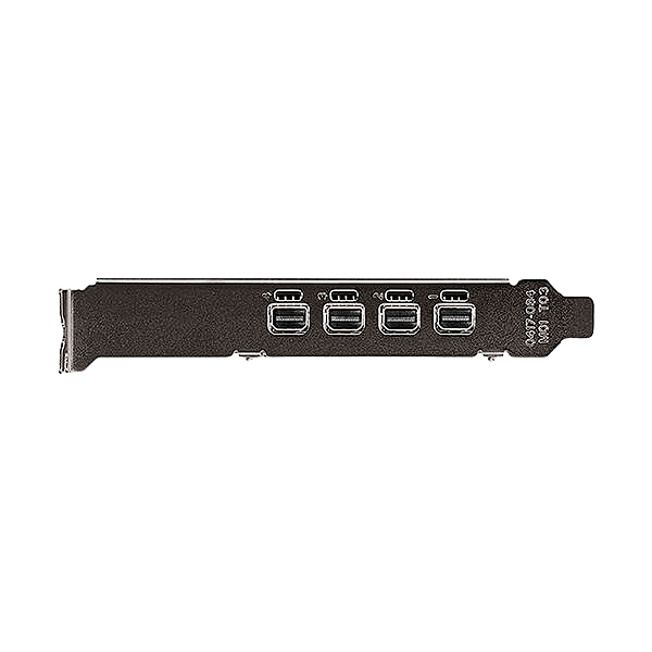 Nvidia Quadro T1000 8GB GDDR6  Tarjeta Gráfica Nvidia Bulk Sin Caja