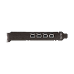 Nvidia Quadro T1000 8GB GDDR6  Tarjeta Gráfica Nvidia Bulk Sin Caja