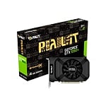 Palit GeForce GTX1050 Ti StormX 4GB GDDR5  Gráfica