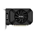 Palit GeForce GTX1050 Ti StormX 4GB GDDR5  Gráfica
