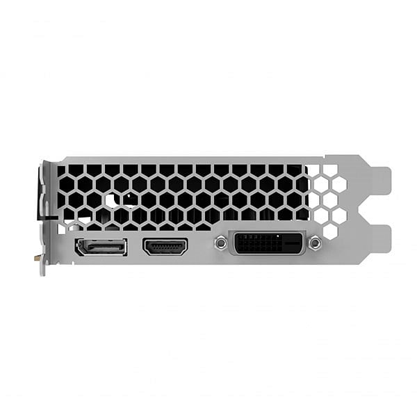 Palit GeForce GTX1050 Ti StormX 4GB GDDR5  Gráfica