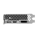 Palit GeForce GTX1050 Ti StormX 4GB GDDR5  Gráfica