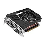 Palit GeForce GTX 1660 Ti StormX 6GB GDDR6  Gráfica