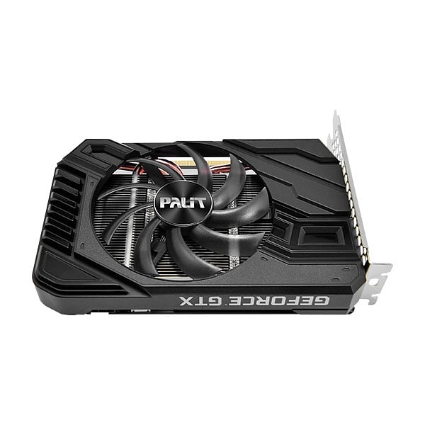 Palit GeForce GTX 1660 Ti StormX 6GB GDDR6  Gráfica