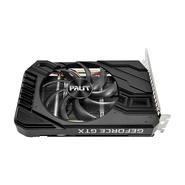 Palit GeForce GTX 1660 Ti StormX 6GB GDDR6  Gráfica