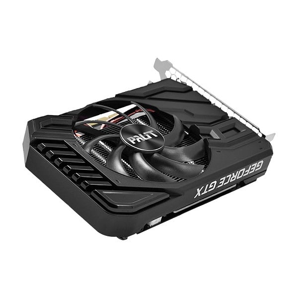 Palit GeForce GTX 1660 Ti StormX 6GB GDDR6  Gráfica