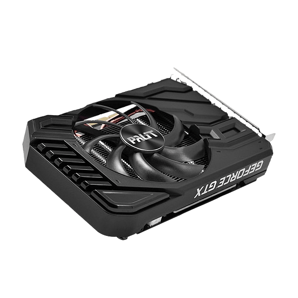 Palit GeForce GTX 1660 Ti StormX 6GB GDDR6  Gráfica