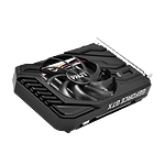 Palit GeForce GTX 1660 Ti StormX 6GB GDDR6  Gráfica
