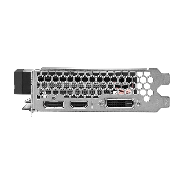 Palit GeForce GTX 1660 Ti StormX 6GB GDDR6  Gráfica