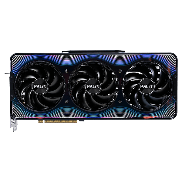 Palit GeForce RTX 5080 Gamerock 16GB GDDR7 DLSS4  Tarjeta Gráfica Nvidia