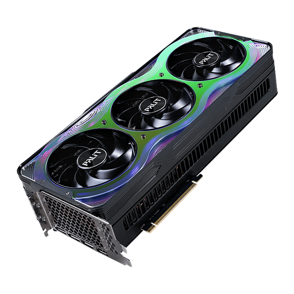 Palit GeForce RTX 5080 Gamerock 16GB GDDR7 DLSS4  Tarjeta Gráfica Nvidia